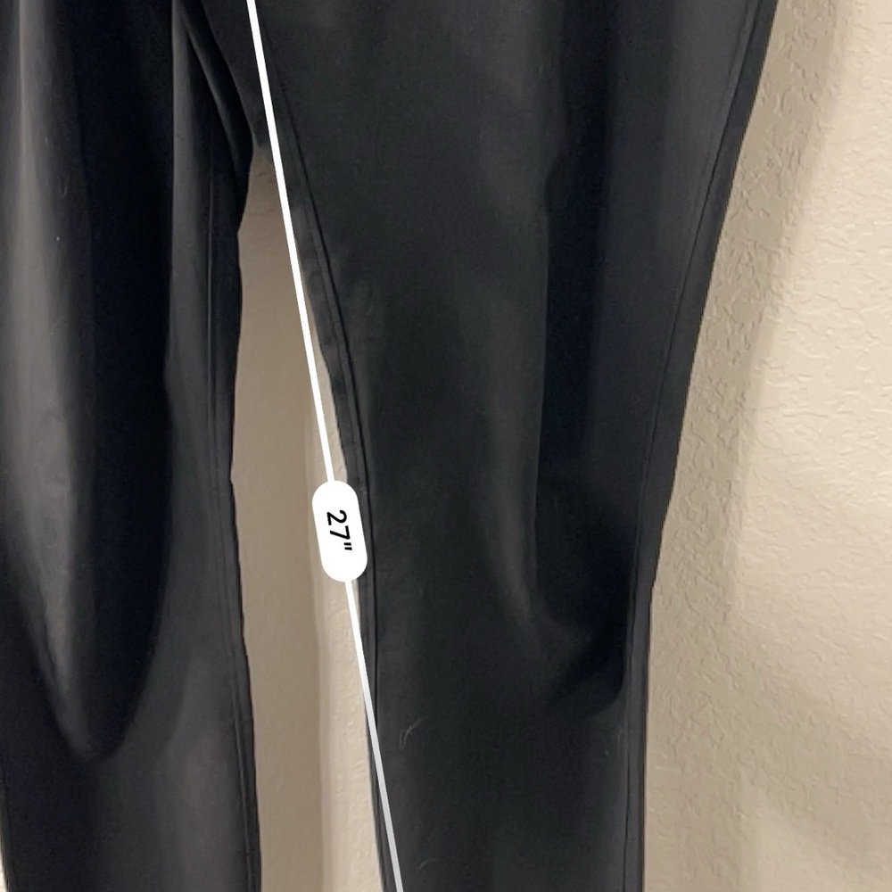 Lululemon Women’s On‎ the Fly Pants - Picture 5 of 7